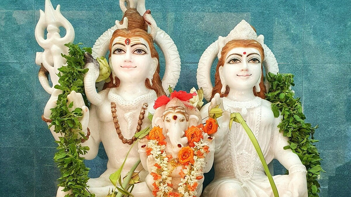 हरतालिका तीज (Photo: Pexels)