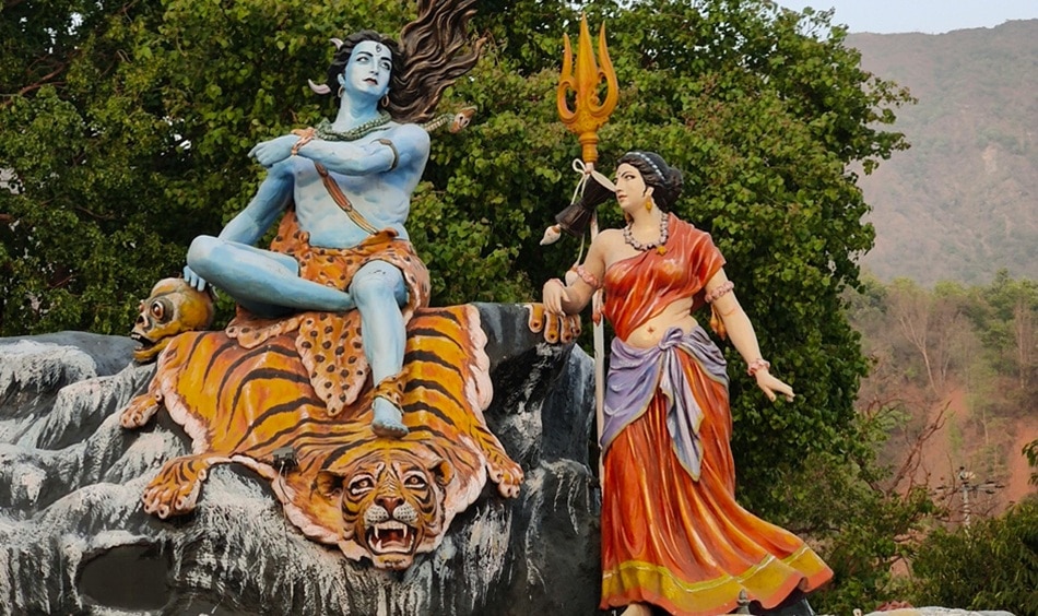 हरतालिका तीज (Photo: Pexels)