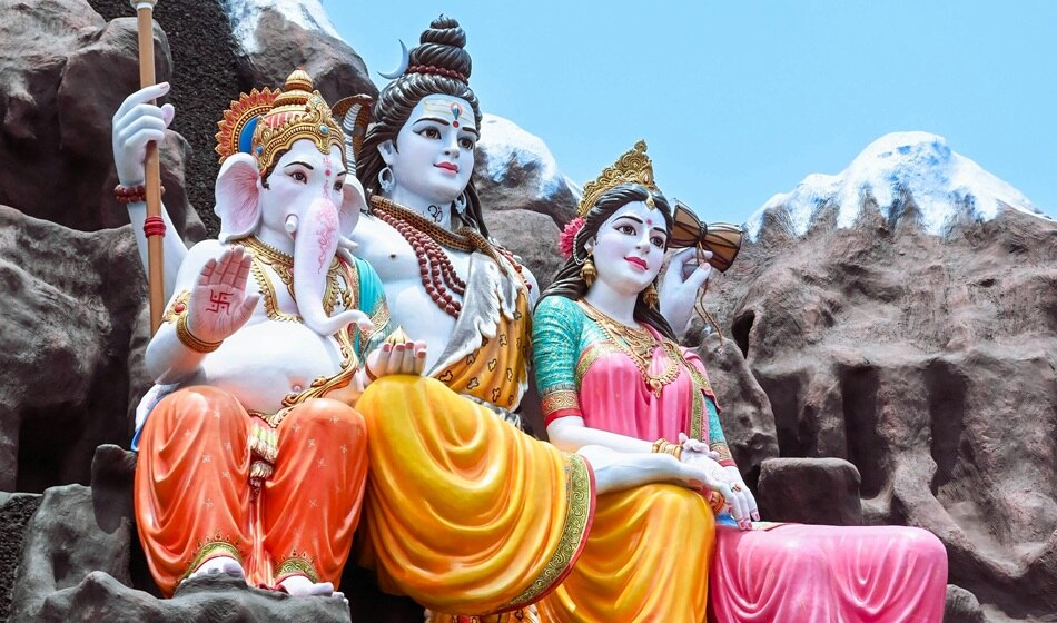 हरतालिका तीज (Photo: Pexels)