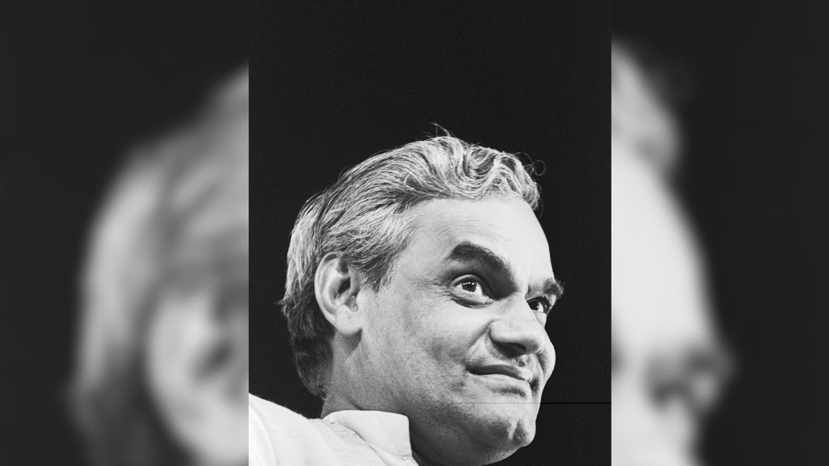 Atal Bihari Vajpayee