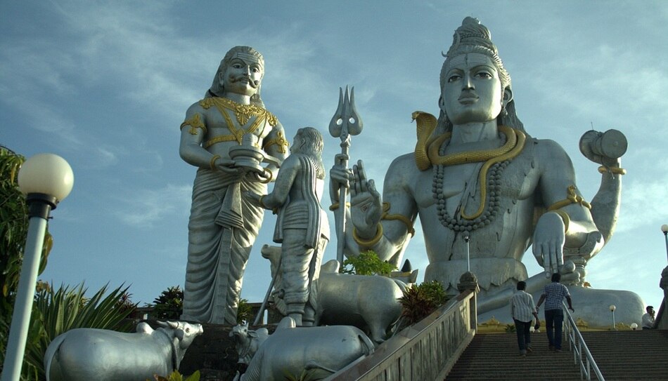 हरतालिका तीज (Photo: Pixabay)