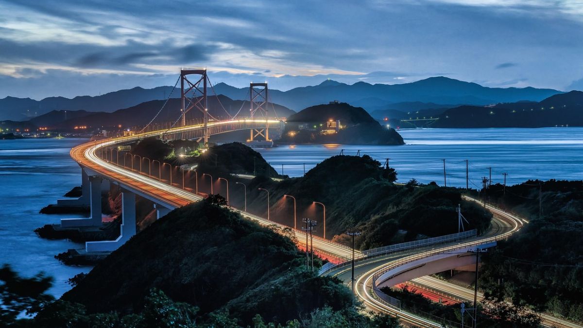 Places to Visit in Japan