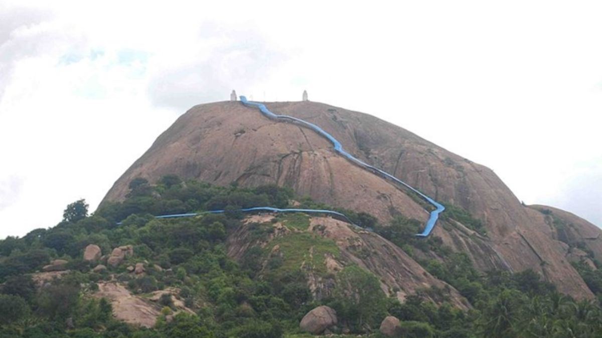 Adventure activities