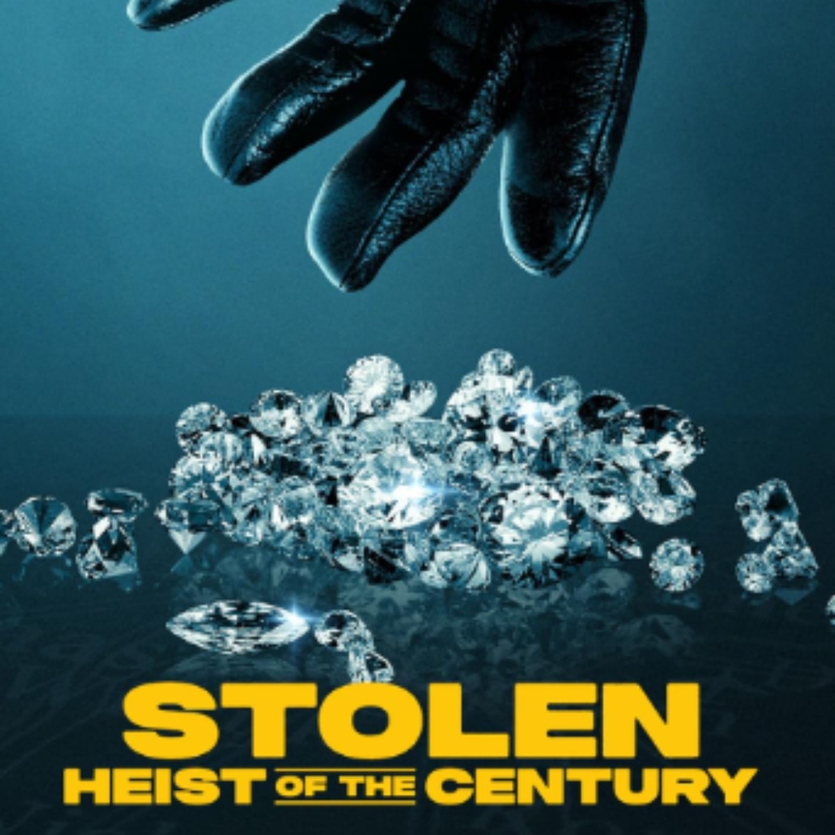 स्टोलन- हाइस्ट ऑफ द सेंचुरी (Photo: @Imdb)