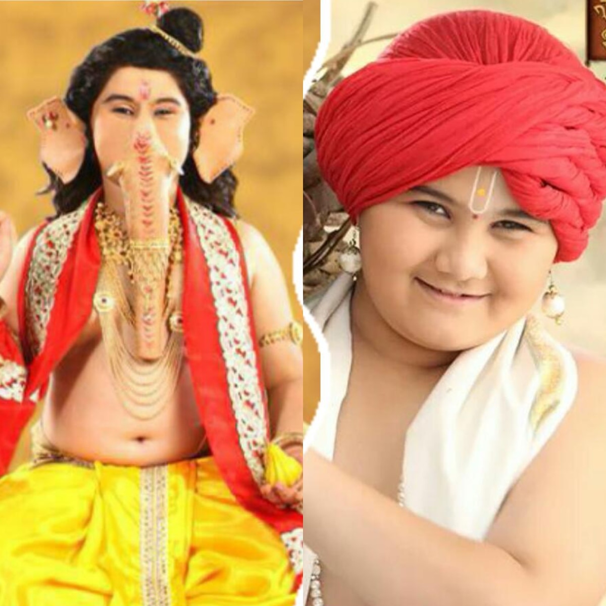 स्वराज येलवे (Photo: FB @SwarajNileshYelve)