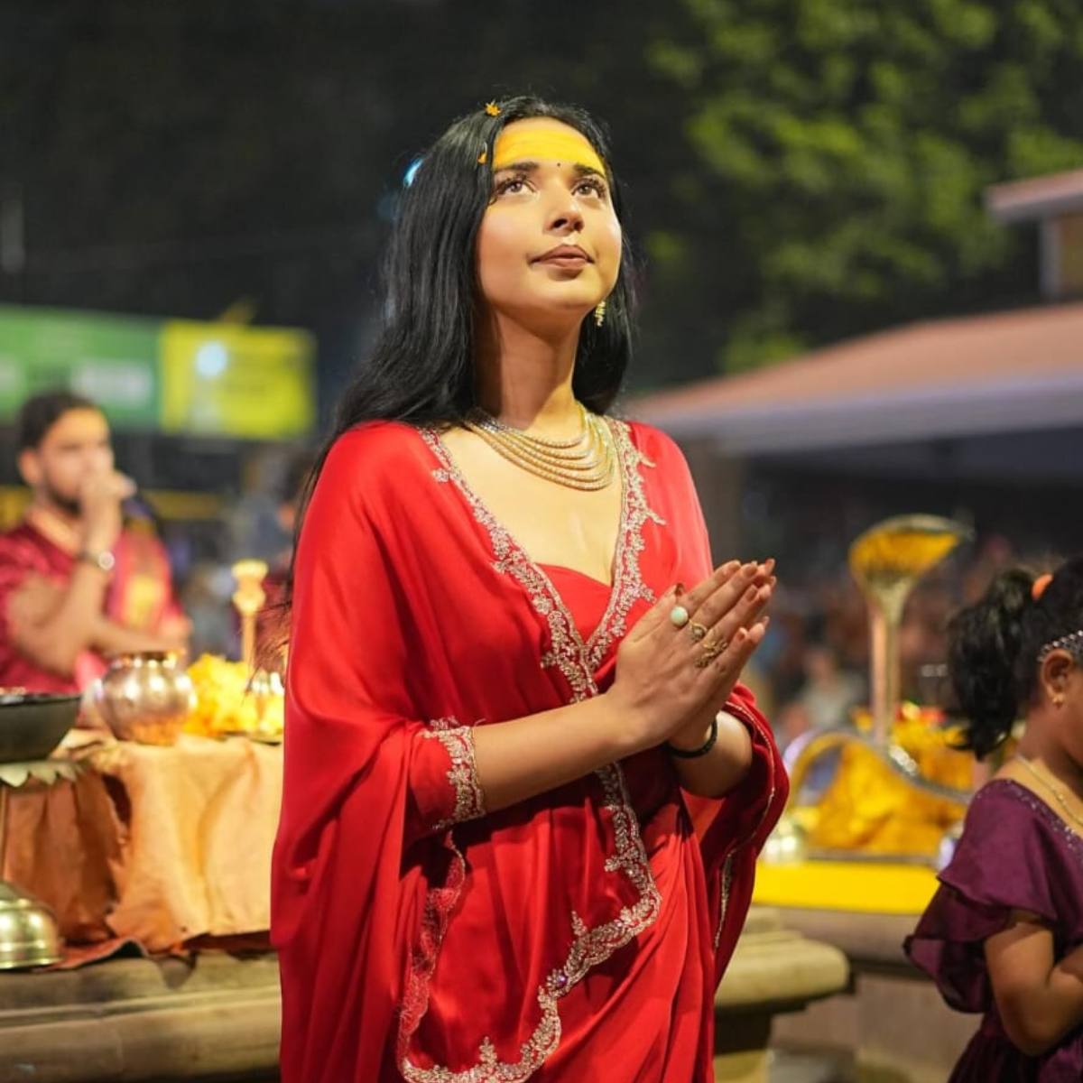 कहां से हैं तान्या मित्तल?