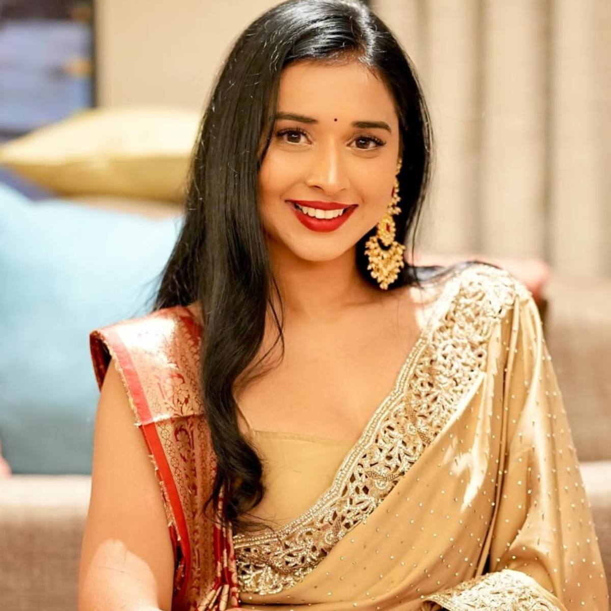 क्या बिजनेस करती हैं तान्या?