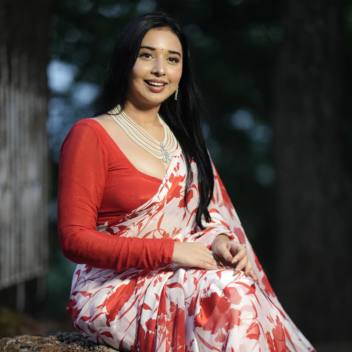 तान्या मित्तल (PHOTO: Facebook @tanyamittalofficial)