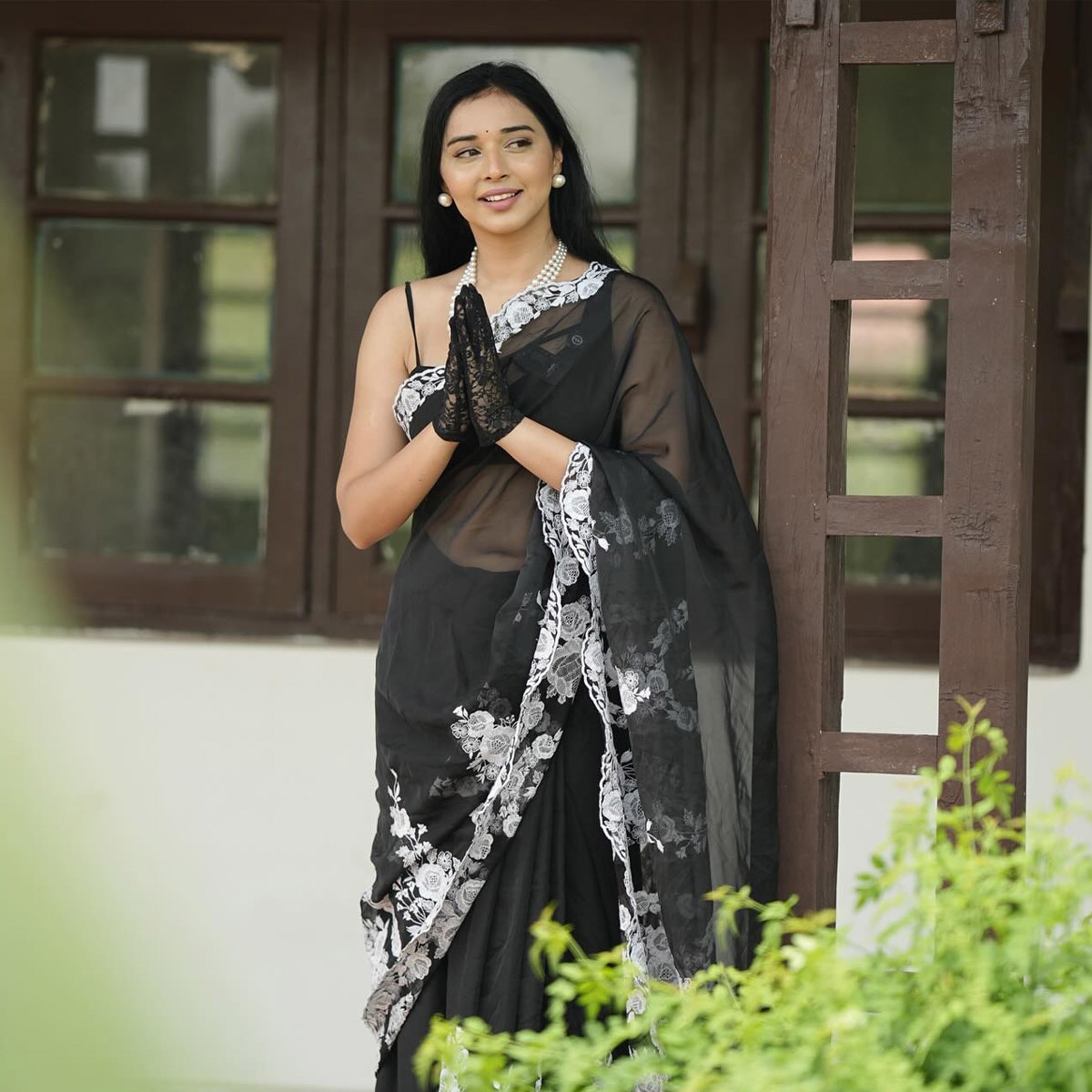 तान्या मित्तल (PHOTO: Facebook @tanyamittalofficial)