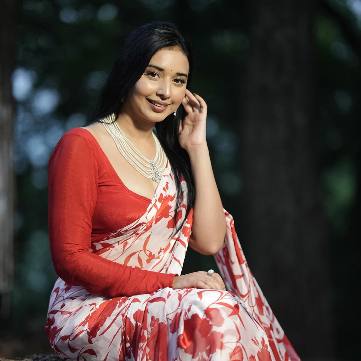 तान्या मित्तल (PHOTO: Facebook @tanyamittalofficial)