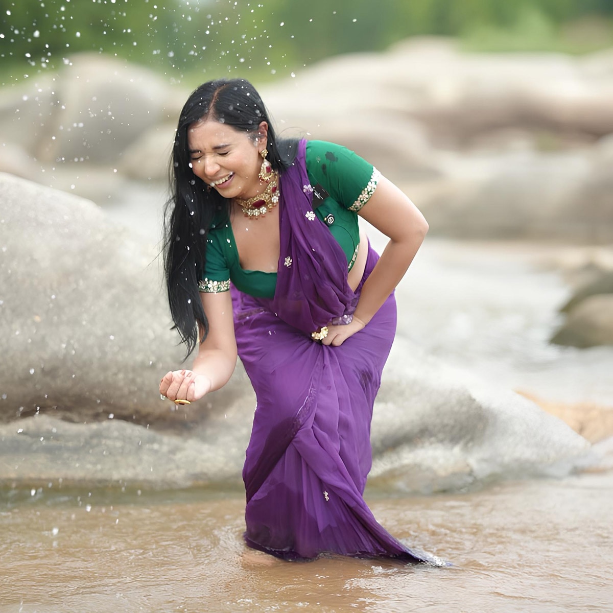 तान्या मित्तल (PHOTO: Facebook @tanyamittalofficial)