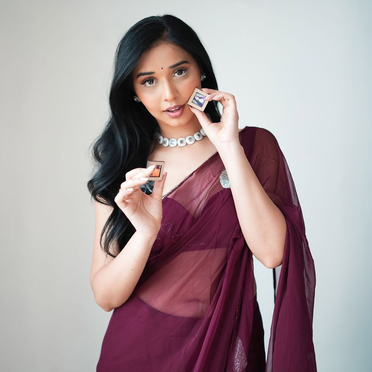 तान्या मित्तल (PHOTO: Facebook @tanyamittalofficial)