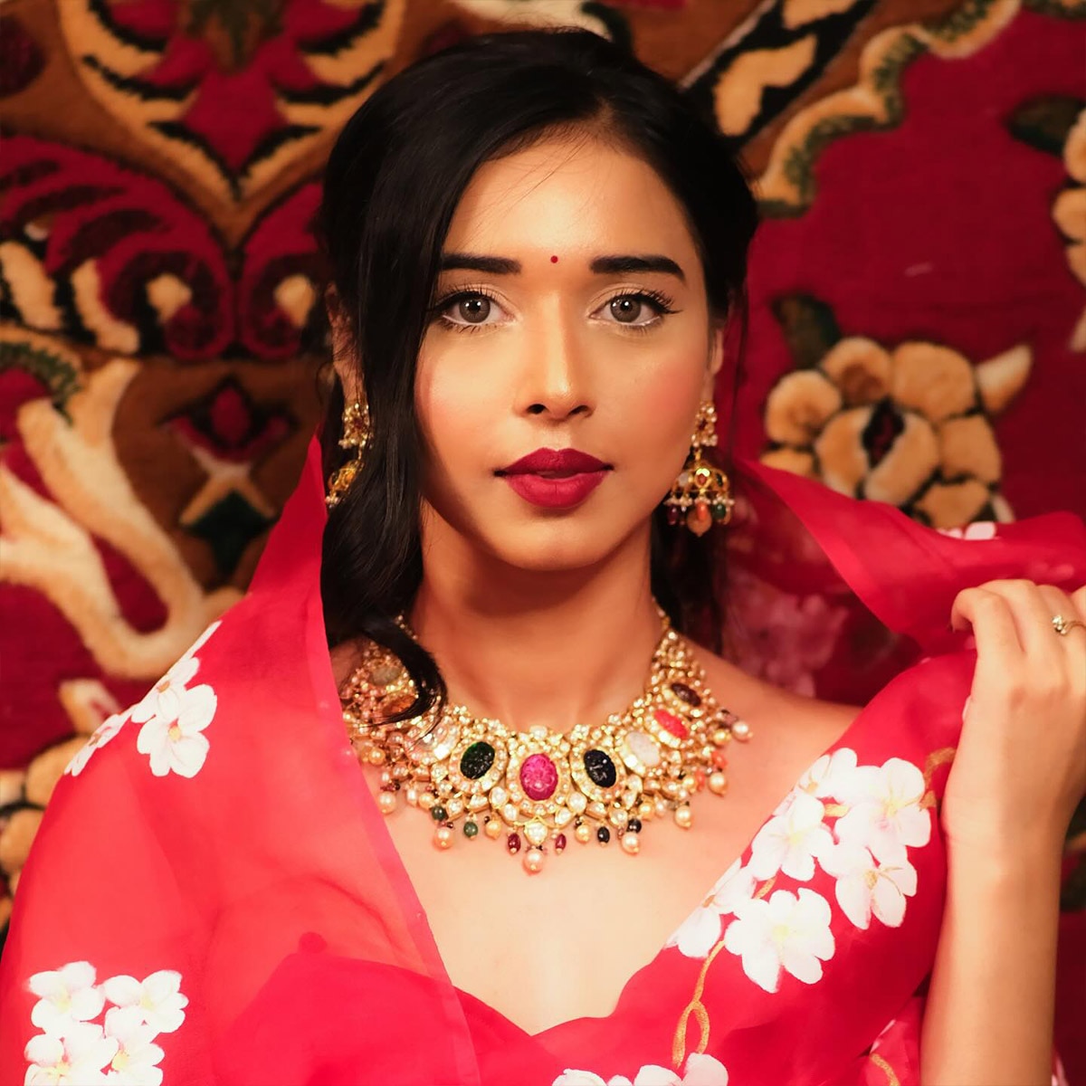 तान्या मित्तल (PHOTO: Facebook @tanyamittalofficial)