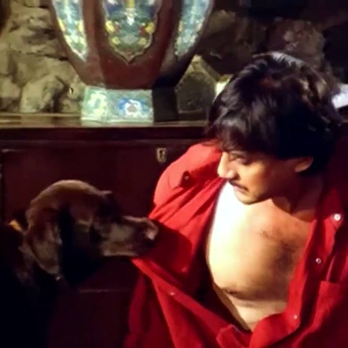 तेरी मेहरबानियां (1985) (Photo: YT/Bollywood Movies Junction)