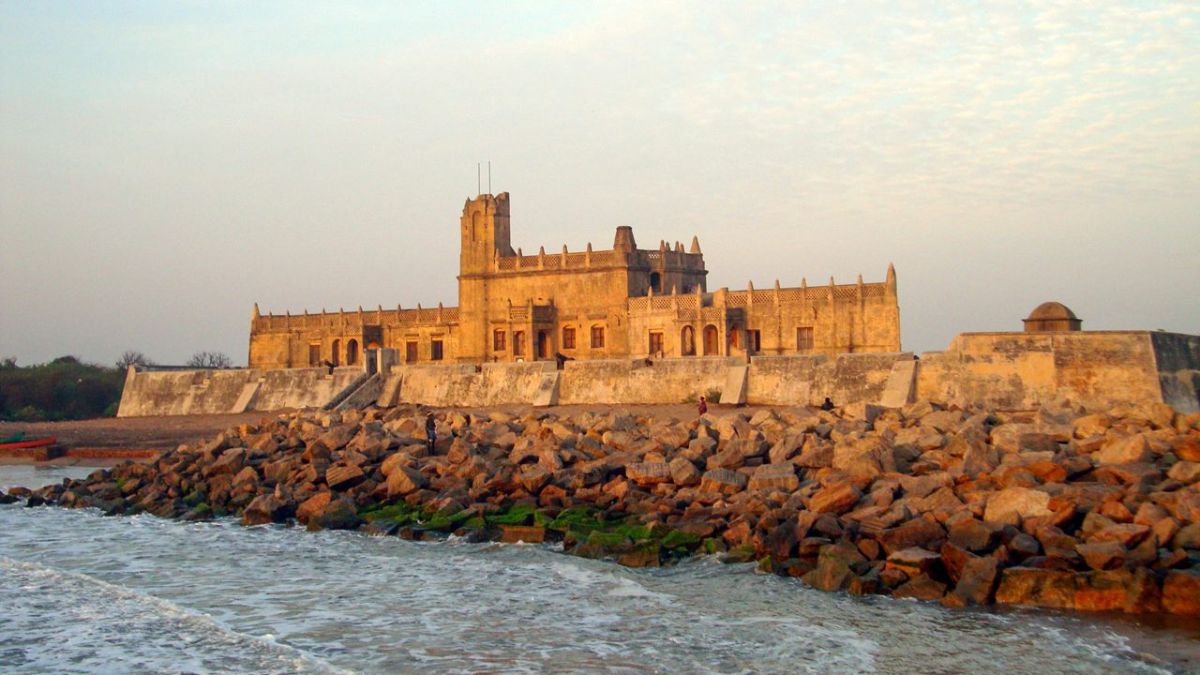 Tharangambadi, Tamil Nadu