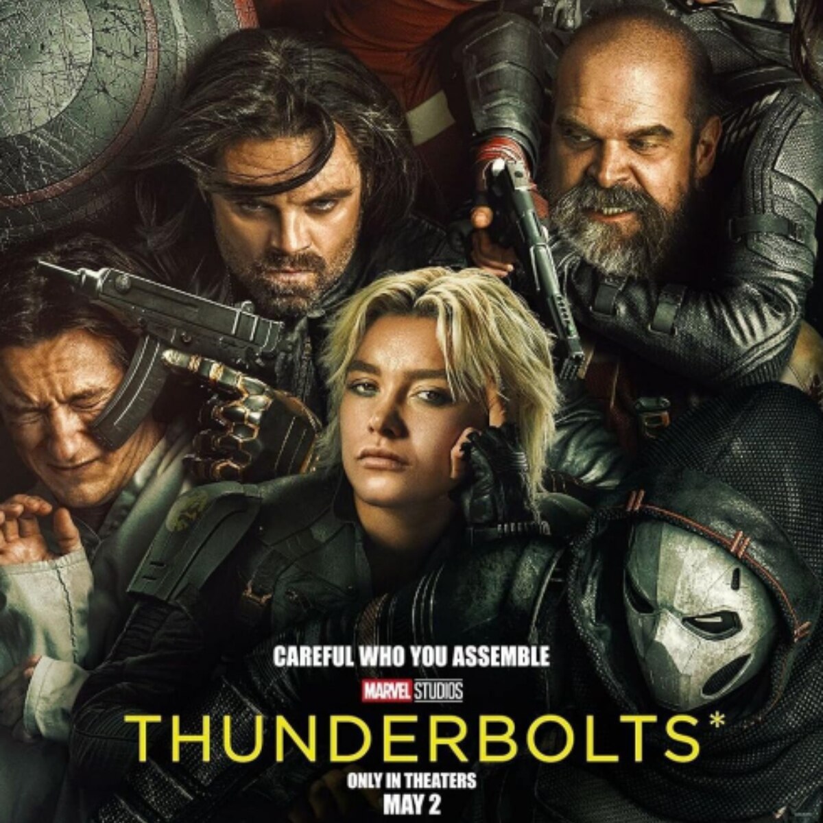 थंडरबोल्ट्स (Photo: Screengrab)