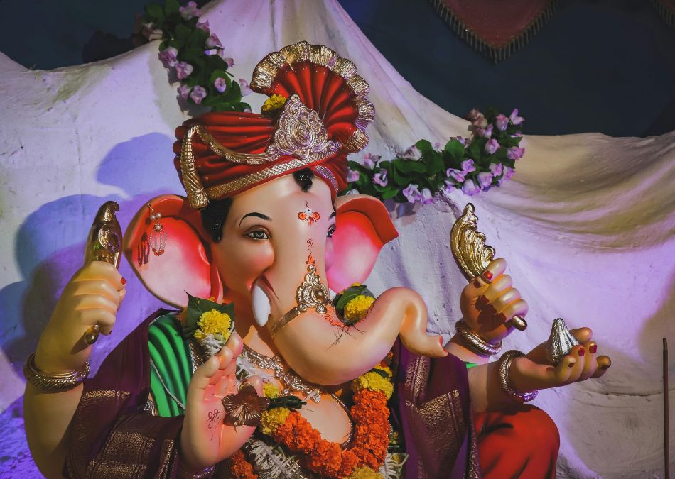 Lord Ganesha