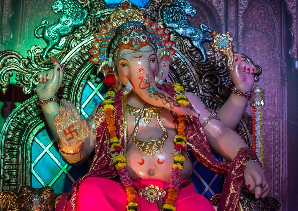 Lord Ganesha