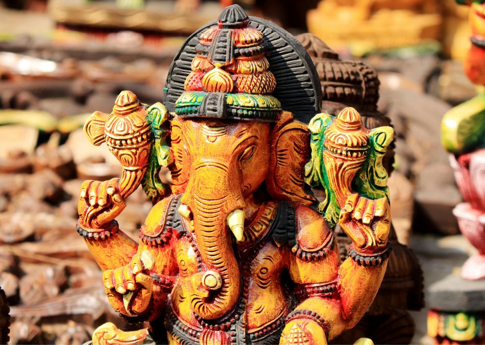 Lord Ganesha
