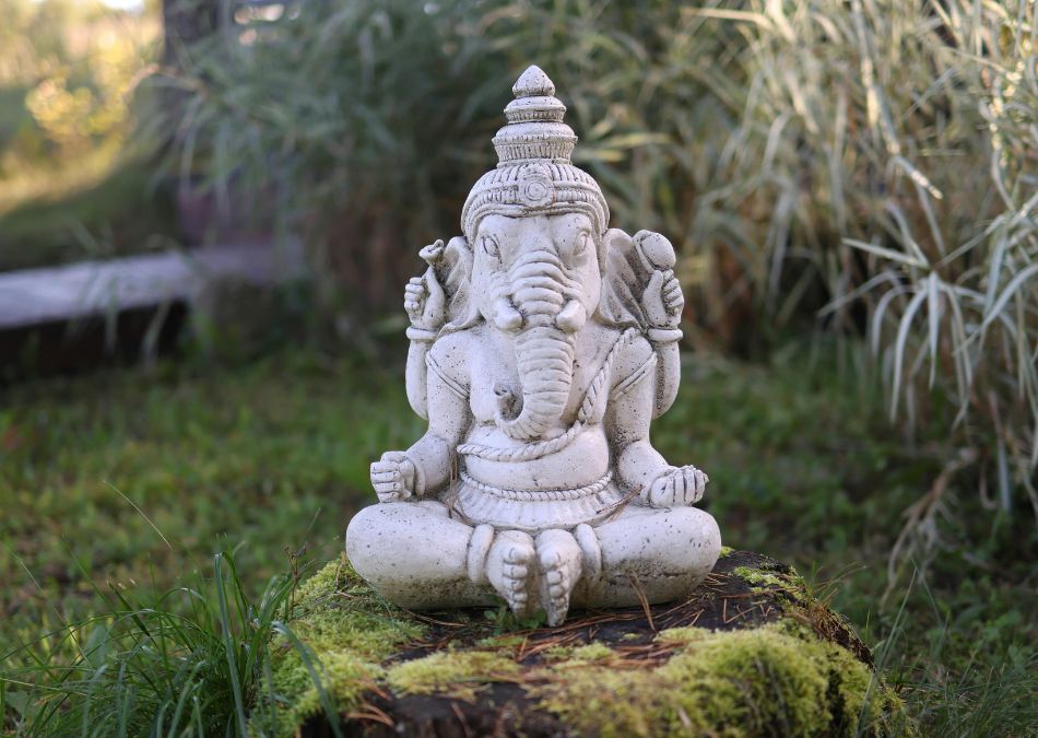 Lord Ganesha