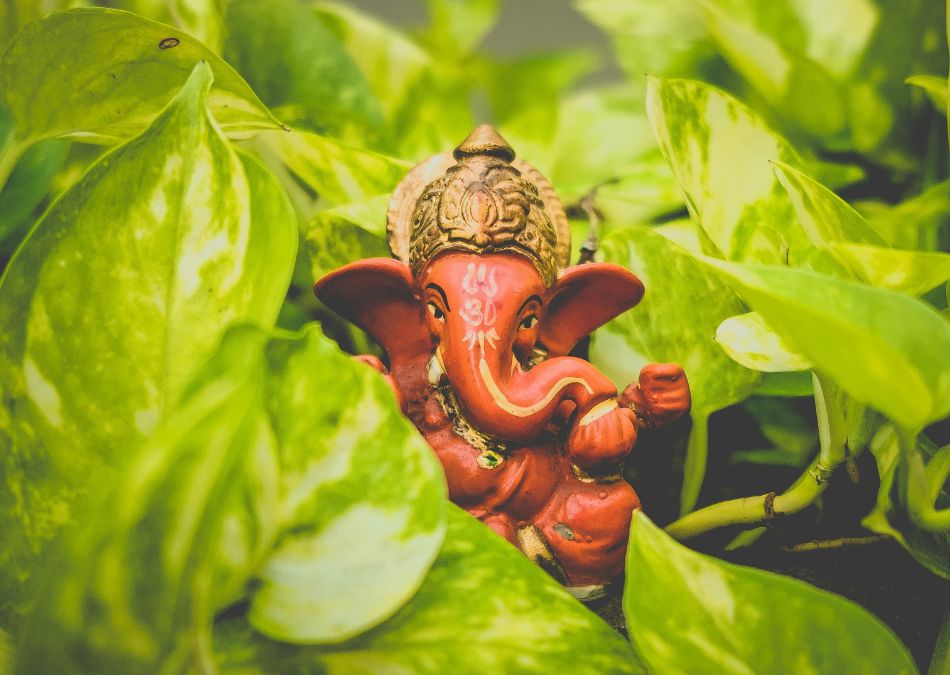 Lord Ganesha