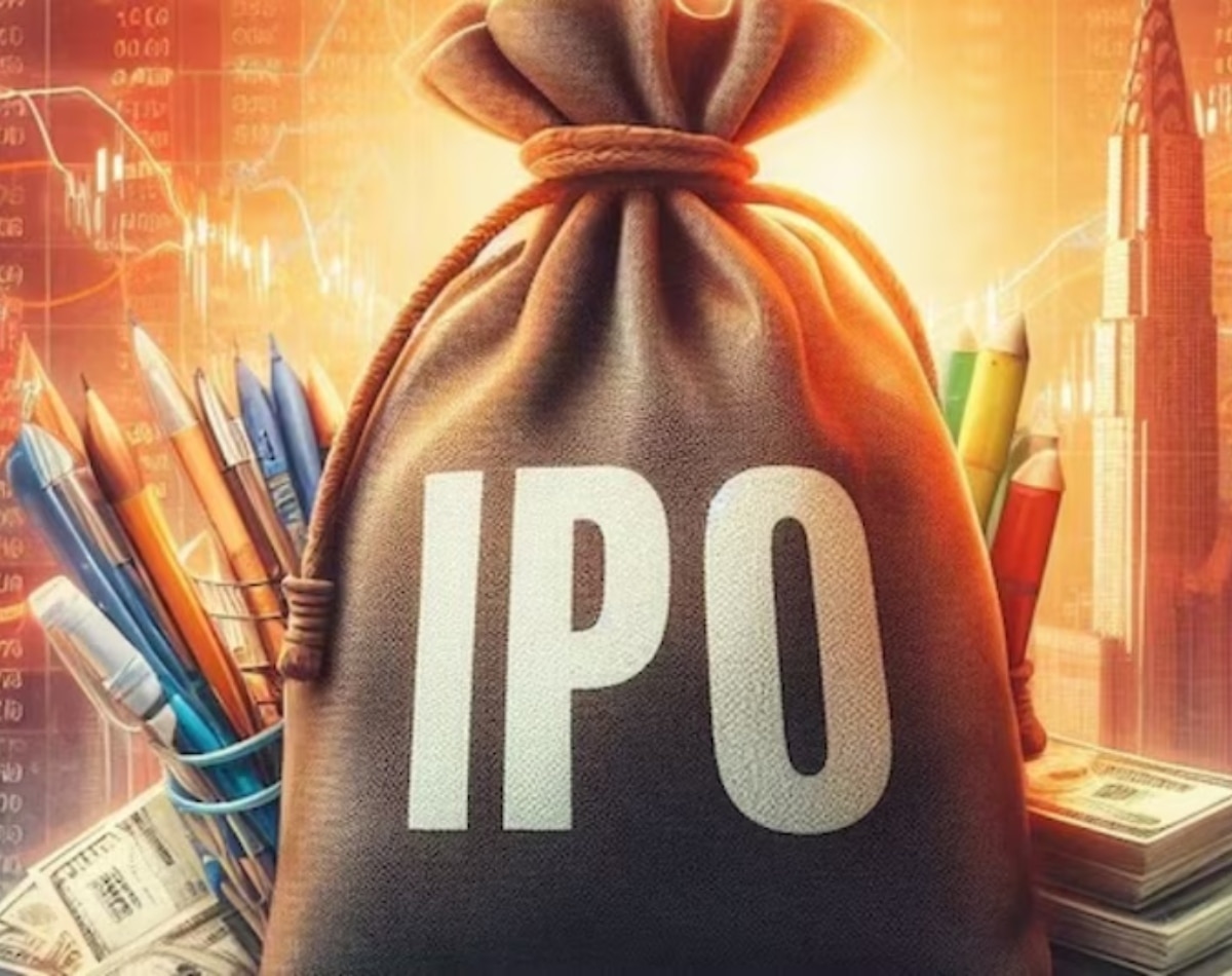 तीसरा IPO: जेम एरोमैटिक्स 