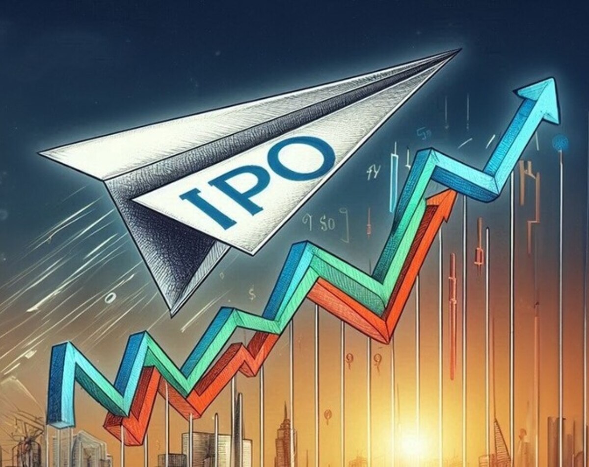 चौथा IPO: श्रीजी शिपिंग ग्लोबल