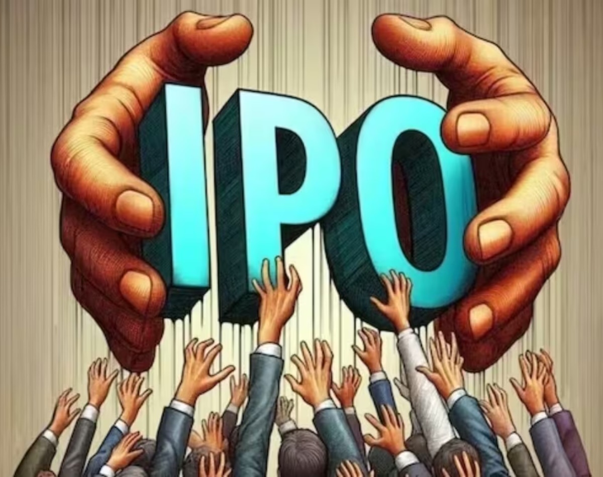 अगले हफ्ते खुल रहे पांच कंपनियों के आईपीओ