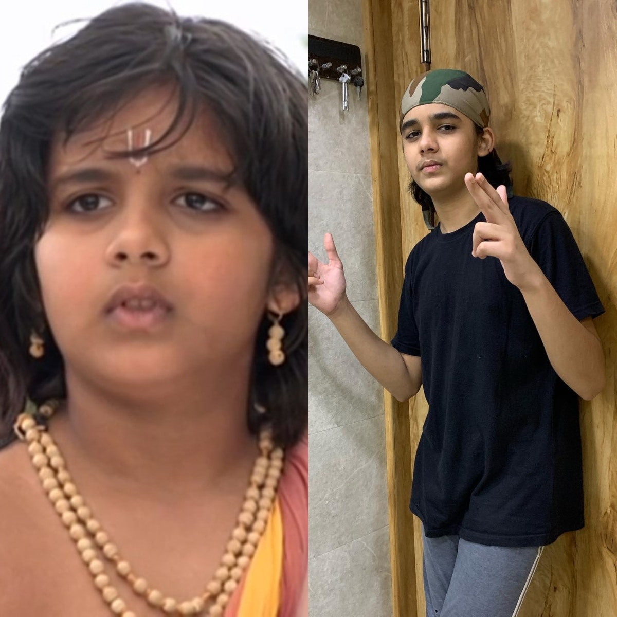 उजैर बसर (Photo: X @UzairBasar)