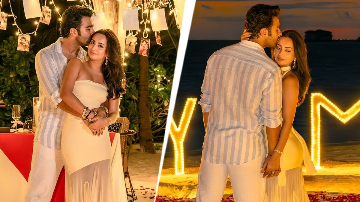 रोमांटिक हुए कपूर खानदान के बेटा-बहू, एक-दूजे के प्यार में डूबे, शेयर की थ्रोबैक फोटोज