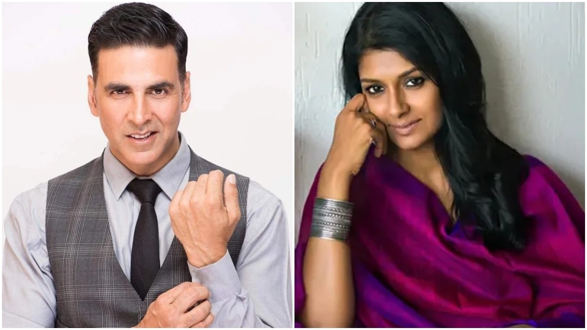 Akashy Kumar, Nandita Das