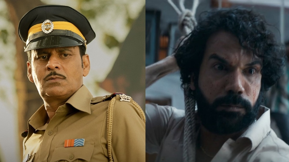 Inspector Zende, Maalik