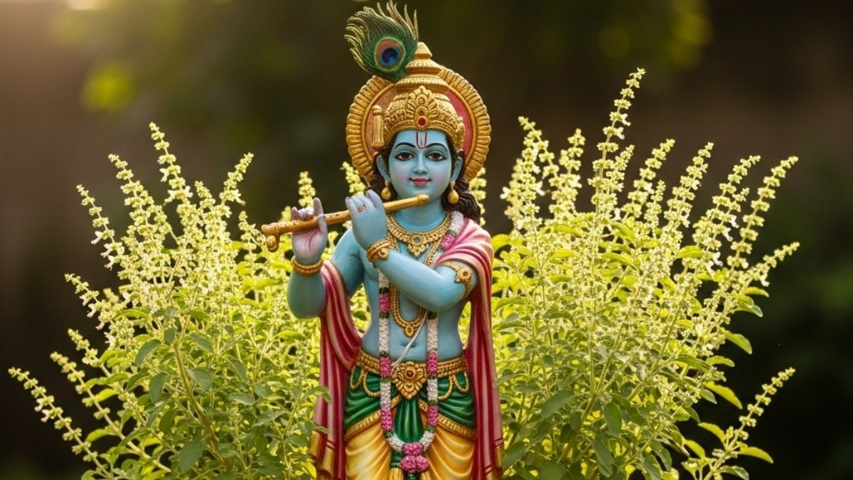 Indira Ekadashi 2025