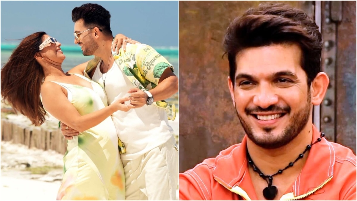 Neha missing arjun bijlani