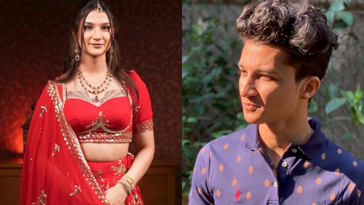 Anaya Bangar revelation on Rise and Fall Show