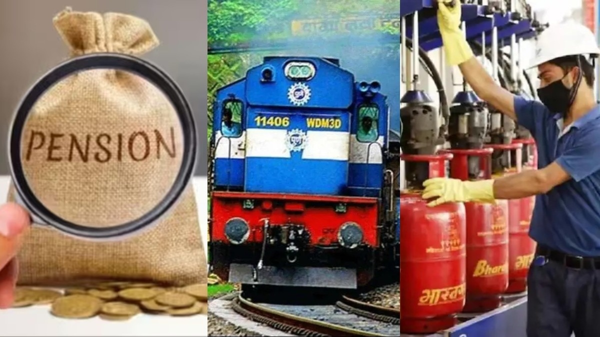 Rule Change From 1st October