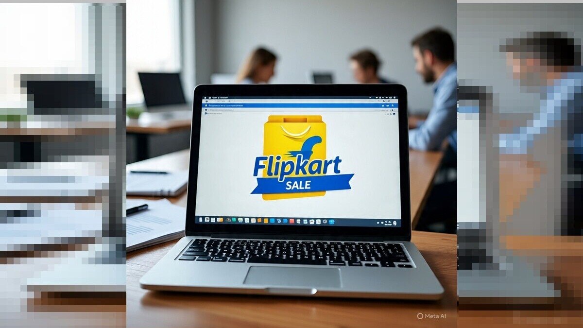 Flipkart Sale