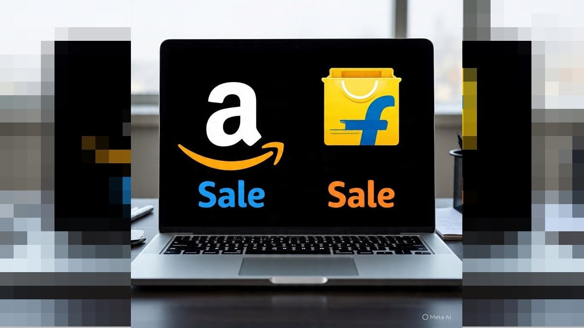 Amazon-Flipkart Sale 