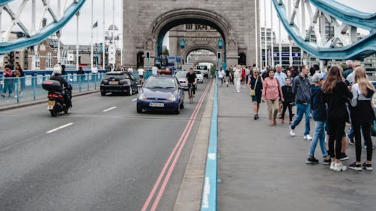 Southeast London's creative spirit