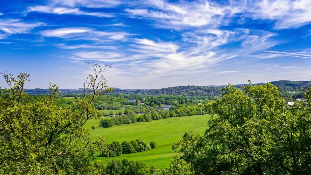Autumn in Germany is about more than just Oktoberfest