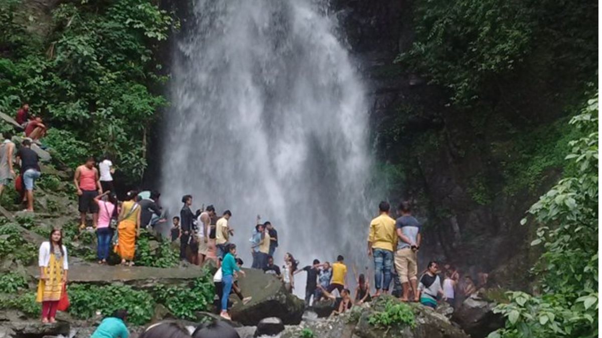 Nature’s Calm Symphony