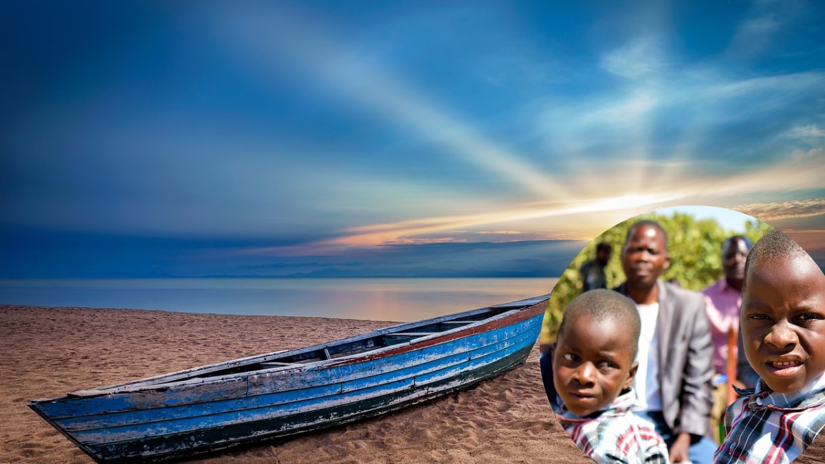 Malawi citizens struggle for survival