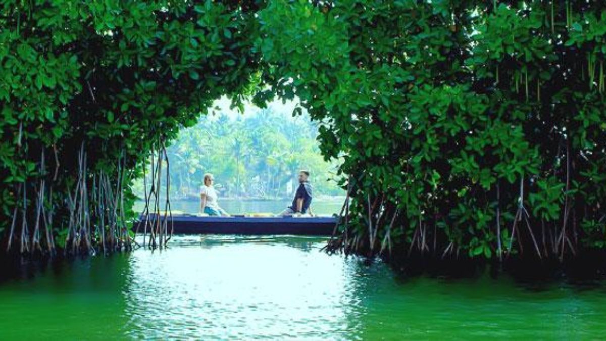 For Culture And Old-World Charm