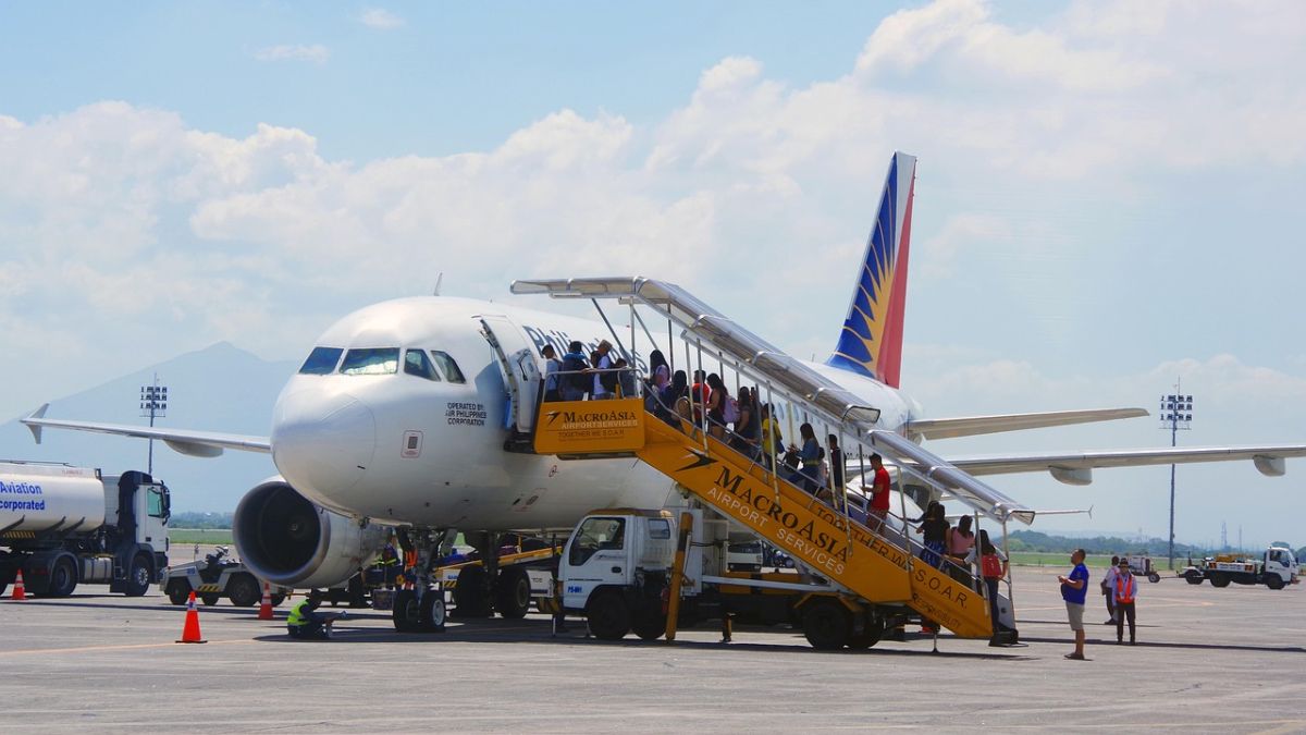  Philippines Dual Visa-Free Offer