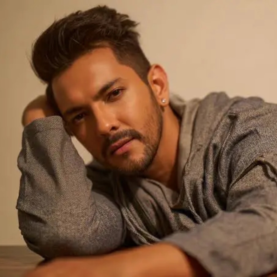 आदित्य नारायण (Photo: Instagram @adityanarayanofficial)