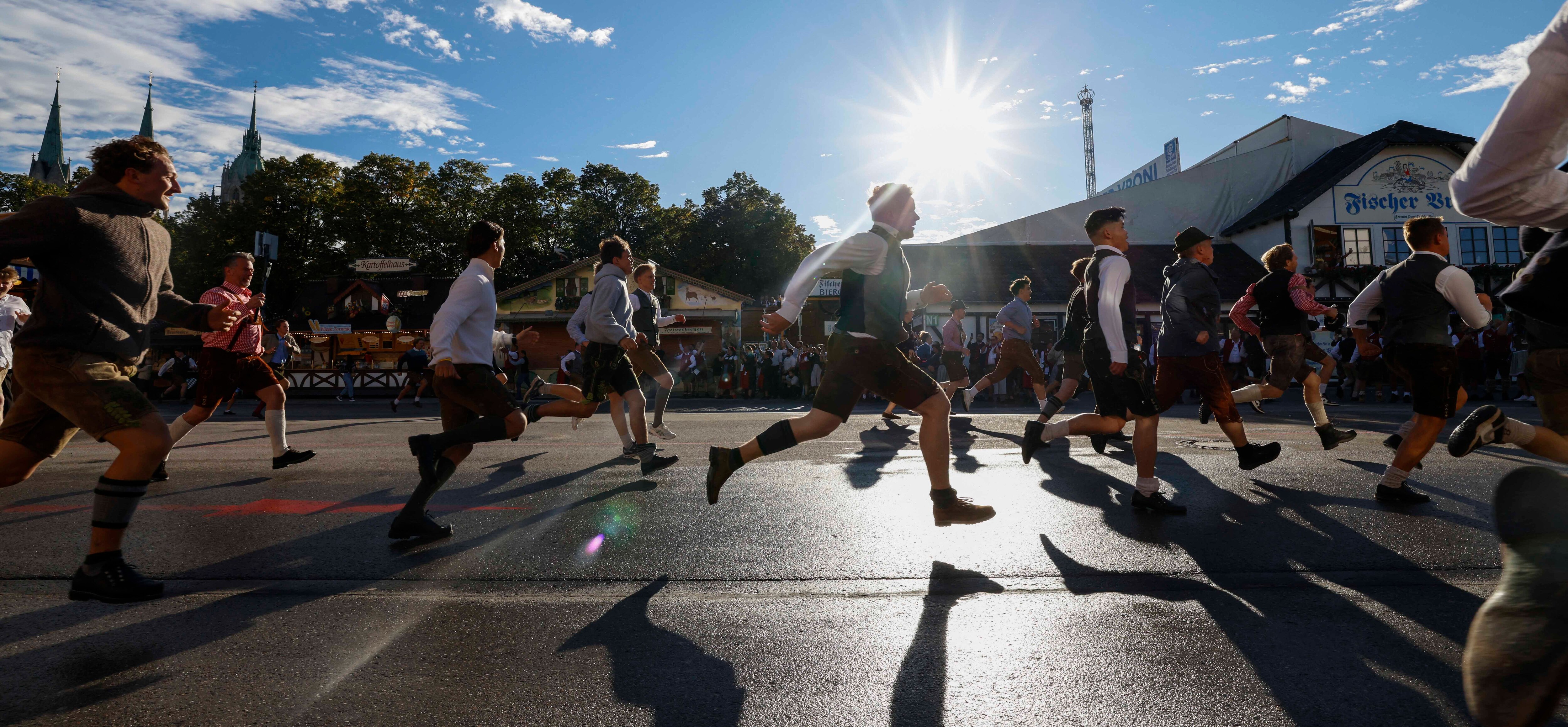 beer festival germany