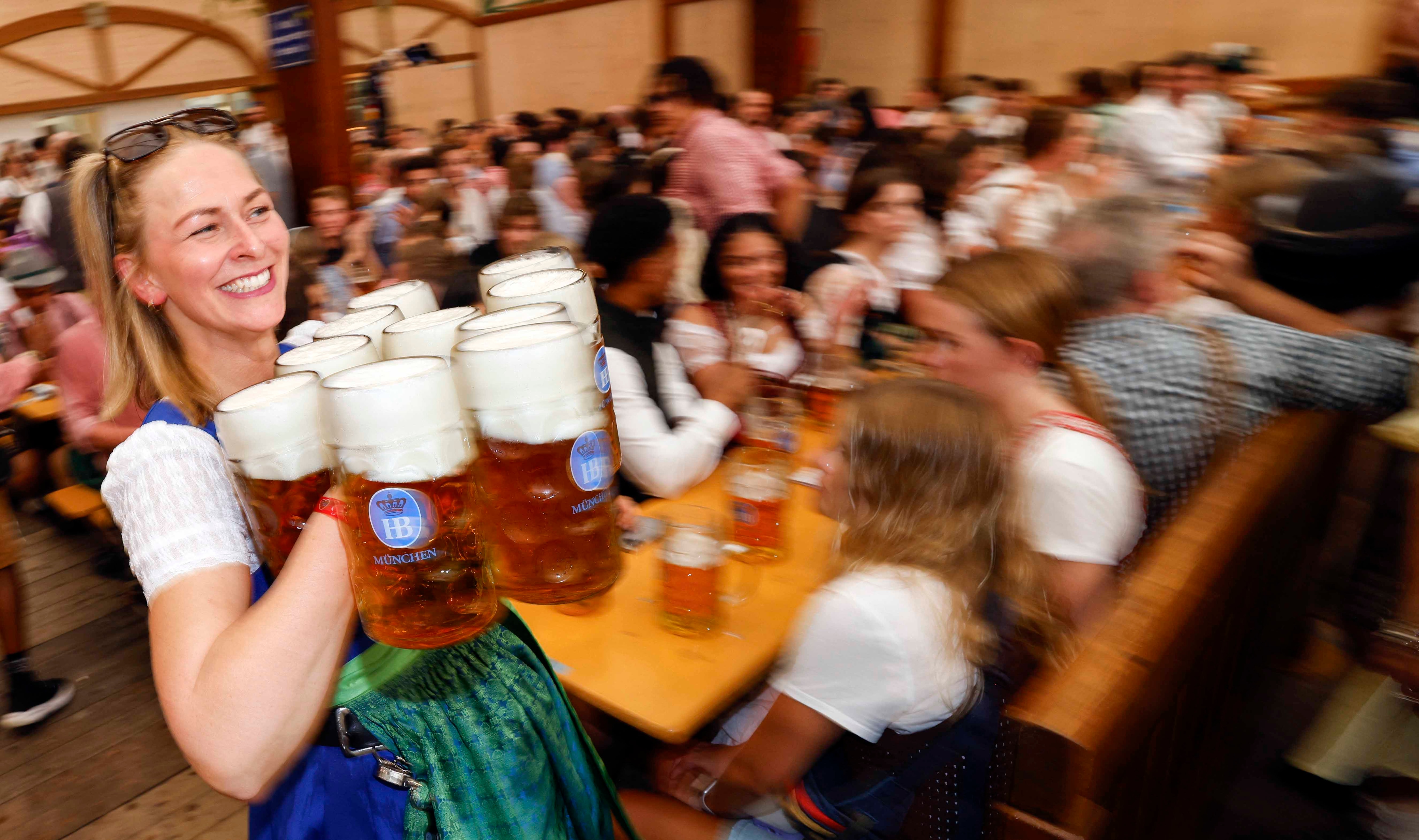 oktoberfest 2025