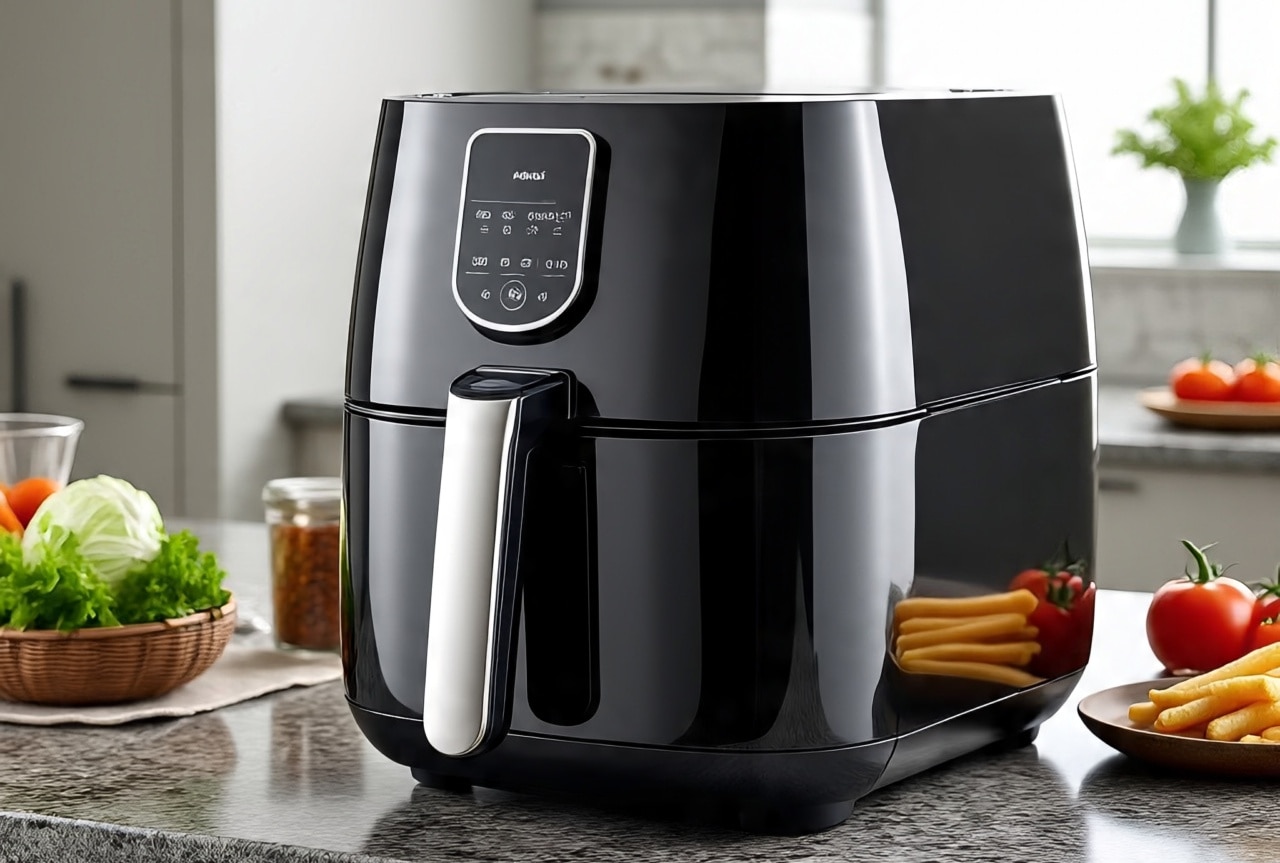 Air Fryer क्या होता है? 
