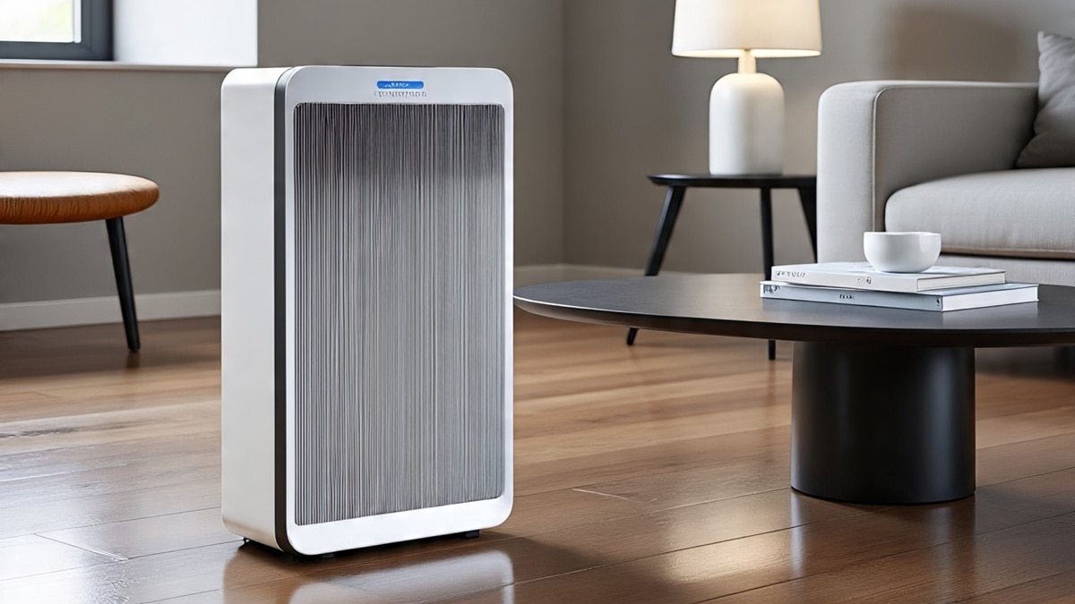  सांस लेने में भी प्रॉब्लम होती है