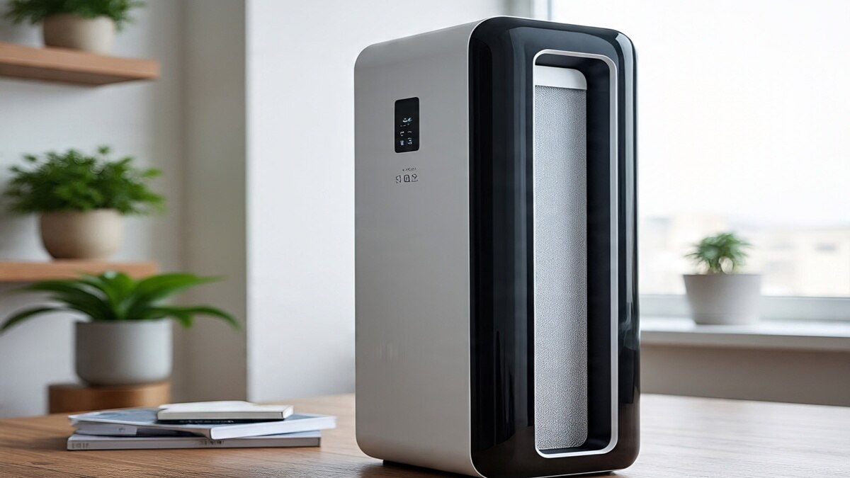 सर्दी के साथ बढ़ जाता है पॉल्यूशन 